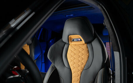BMW X6 M, 2026 год, 25 350 000 рублей, 13 фотография