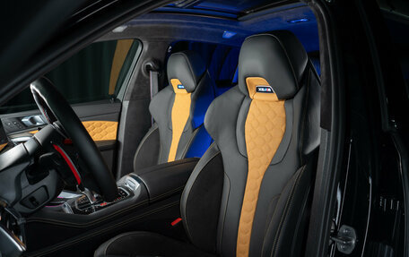 BMW X6 M, 2026 год, 25 350 000 рублей, 12 фотография
