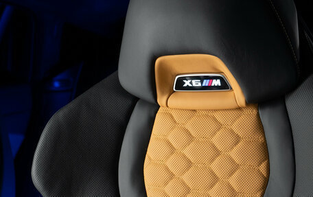 BMW X6 M, 2026 год, 25 350 000 рублей, 15 фотография