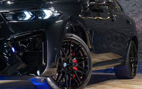 BMW X6 M, 2026 год, 25 350 000 рублей, 5 фотография