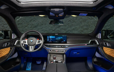 BMW X6 M, 2026 год, 25 350 000 рублей, 10 фотография