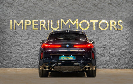 BMW X6 M, 2026 год, 25 350 000 рублей, 8 фотография