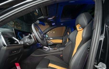 BMW X6 M, 2026 год, 25 350 000 рублей, 11 фотография