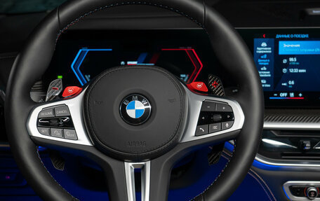 BMW X6 M, 2026 год, 25 350 000 рублей, 19 фотография