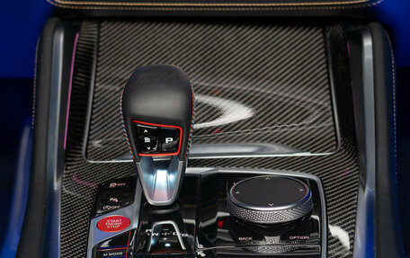 BMW X6 M, 2026 год, 25 350 000 рублей, 22 фотография
