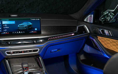 BMW X6 M, 2026 год, 25 350 000 рублей, 20 фотография