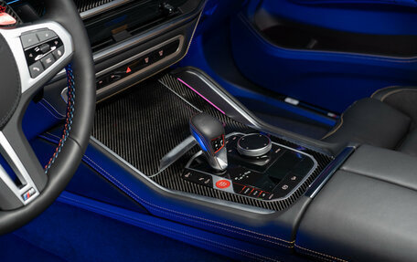 BMW X6 M, 2026 год, 25 350 000 рублей, 21 фотография