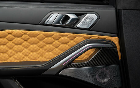 BMW X6 M, 2026 год, 25 350 000 рублей, 29 фотография