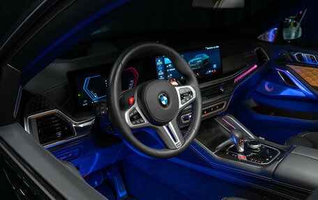 BMW X6 M, 2026 год, 25 350 000 рублей, 16 фотография