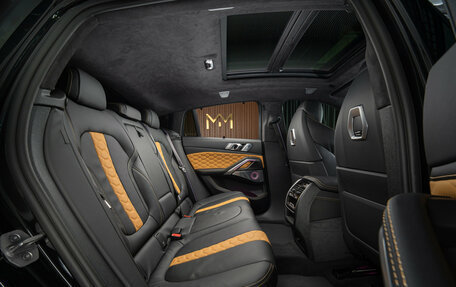 BMW X6 M, 2026 год, 25 350 000 рублей, 26 фотография