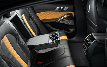 BMW X6 M, 2026 год, 25 350 000 рублей, 27 фотография