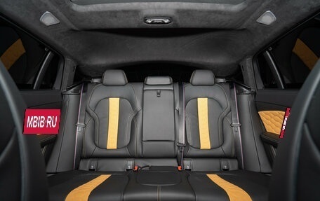 BMW X6 M, 2026 год, 25 350 000 рублей, 25 фотография