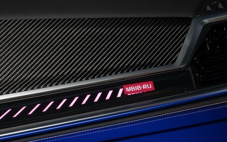 BMW X6 M, 2026 год, 25 350 000 рублей, 24 фотография