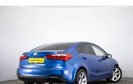 KIA Cerato III, 2014 год, 949 000 рублей, 4 фотография