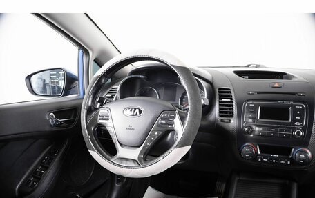 KIA Cerato III, 2014 год, 949 000 рублей, 11 фотография