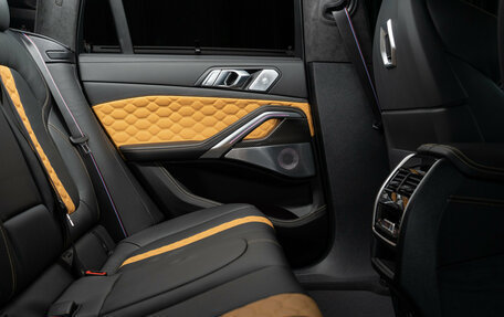 BMW X6 M, 2026 год, 25 350 000 рублей, 28 фотография