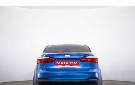 KIA Cerato III, 2014 год, 949 000 рублей, 5 фотография