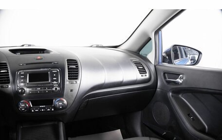 KIA Cerato III, 2014 год, 949 000 рублей, 13 фотография