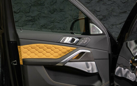 BMW X6 M, 2026 год, 25 350 000 рублей, 32 фотография