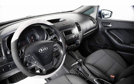 KIA Cerato III, 2014 год, 949 000 рублей, 7 фотография