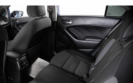 KIA Cerato III, 2014 год, 949 000 рублей, 8 фотография