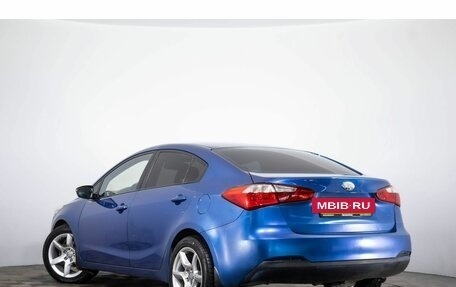 KIA Cerato III, 2014 год, 949 000 рублей, 6 фотография