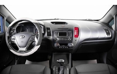 KIA Cerato III, 2014 год, 949 000 рублей, 12 фотография