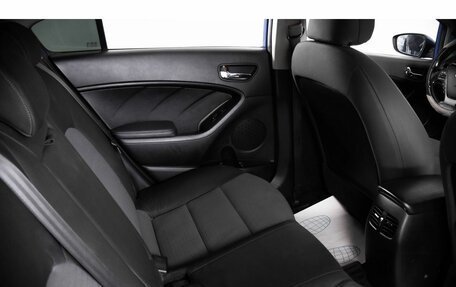 KIA Cerato III, 2014 год, 949 000 рублей, 9 фотография