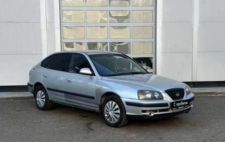 Hyundai Elantra III, 2004 год, 250 000 рублей, 7 фотография
