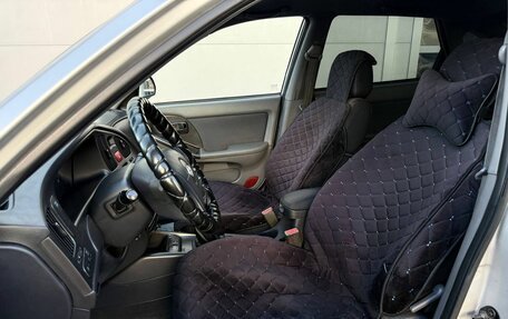 Hyundai Elantra III, 2004 год, 250 000 рублей, 9 фотография