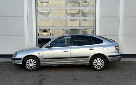 Hyundai Elantra III, 2004 год, 250 000 рублей, 2 фотография