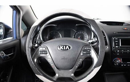 KIA Cerato III, 2014 год, 949 000 рублей, 14 фотография