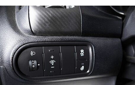 KIA Cerato III, 2014 год, 949 000 рублей, 19 фотография