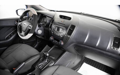 KIA Cerato III, 2014 год, 949 000 рублей, 10 фотография