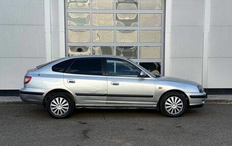 Hyundai Elantra III, 2004 год, 250 000 рублей, 6 фотография