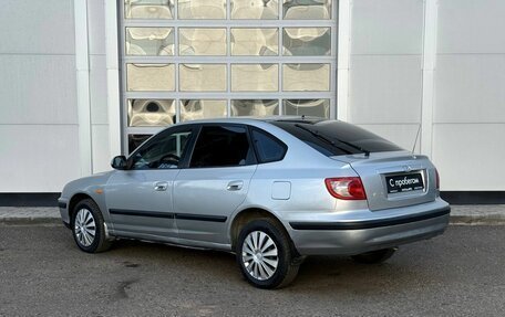 Hyundai Elantra III, 2004 год, 250 000 рублей, 3 фотография