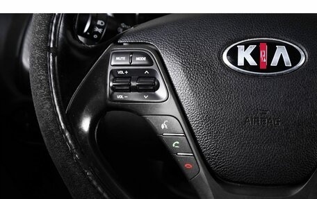KIA Cerato III, 2014 год, 949 000 рублей, 15 фотография