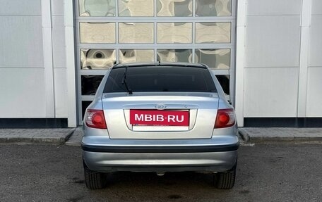 Hyundai Elantra III, 2004 год, 250 000 рублей, 4 фотография