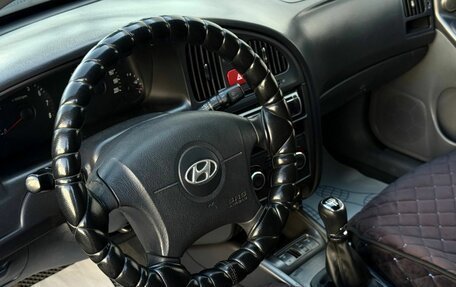 Hyundai Elantra III, 2004 год, 250 000 рублей, 16 фотография