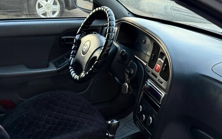 Hyundai Elantra III, 2004 год, 250 000 рублей, 12 фотография