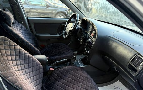 Hyundai Elantra III, 2004 год, 250 000 рублей, 11 фотография