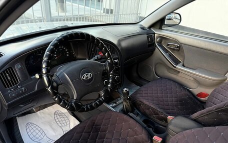 Hyundai Elantra III, 2004 год, 250 000 рублей, 15 фотография