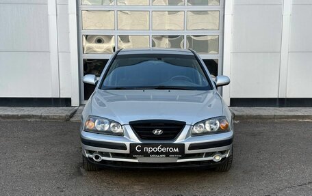 Hyundai Elantra III, 2004 год, 250 000 рублей, 8 фотография