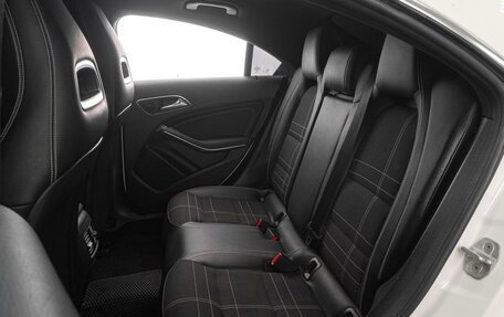 Mercedes-Benz CLA, 2015 год, 1 890 000 рублей, 11 фотография