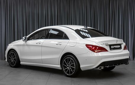 Mercedes-Benz CLA, 2015 год, 1 890 000 рублей, 2 фотография