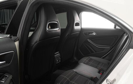 Mercedes-Benz CLA, 2015 год, 1 890 000 рублей, 13 фотография