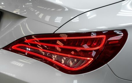 Mercedes-Benz CLA, 2015 год, 1 890 000 рублей, 7 фотография