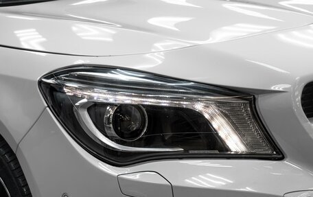 Mercedes-Benz CLA, 2015 год, 1 890 000 рублей, 6 фотография
