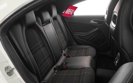 Mercedes-Benz CLA, 2015 год, 1 890 000 рублей, 9 фотография