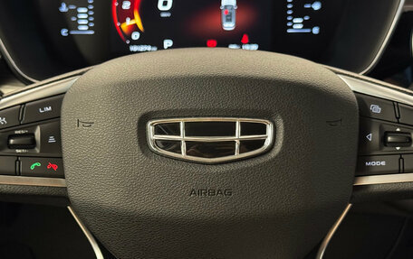 Geely Atlas, 2023 год, 1 768 000 рублей, 18 фотография